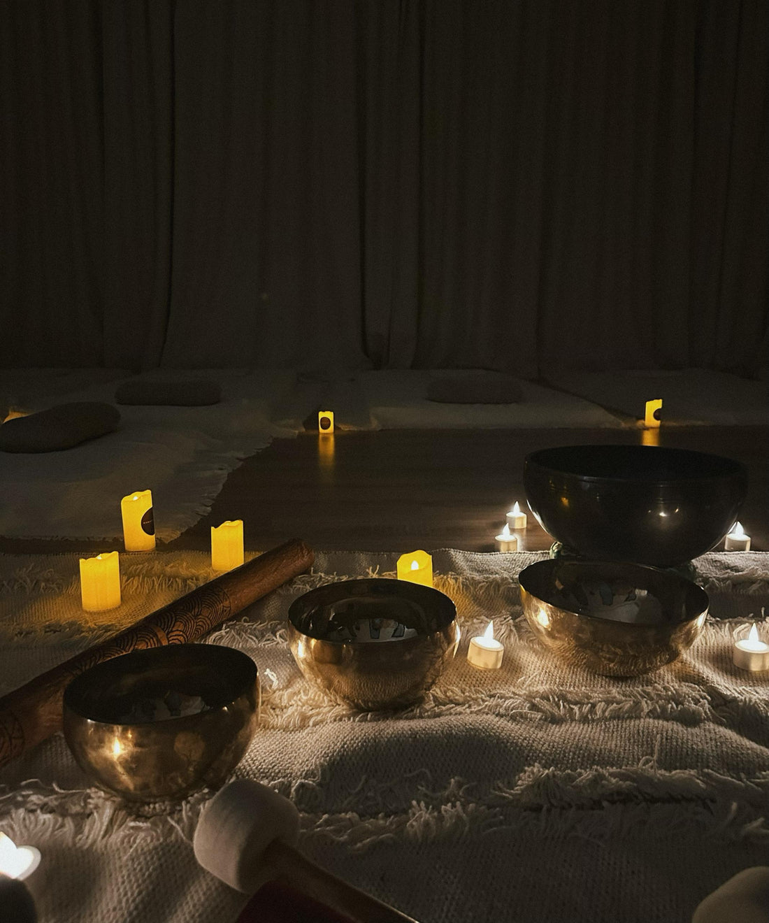 COUCHÉ Fragrance — Where Scent Meets Soul