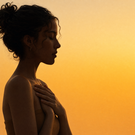 COUCHÉ Fragrance — Where Scent Meets Soul