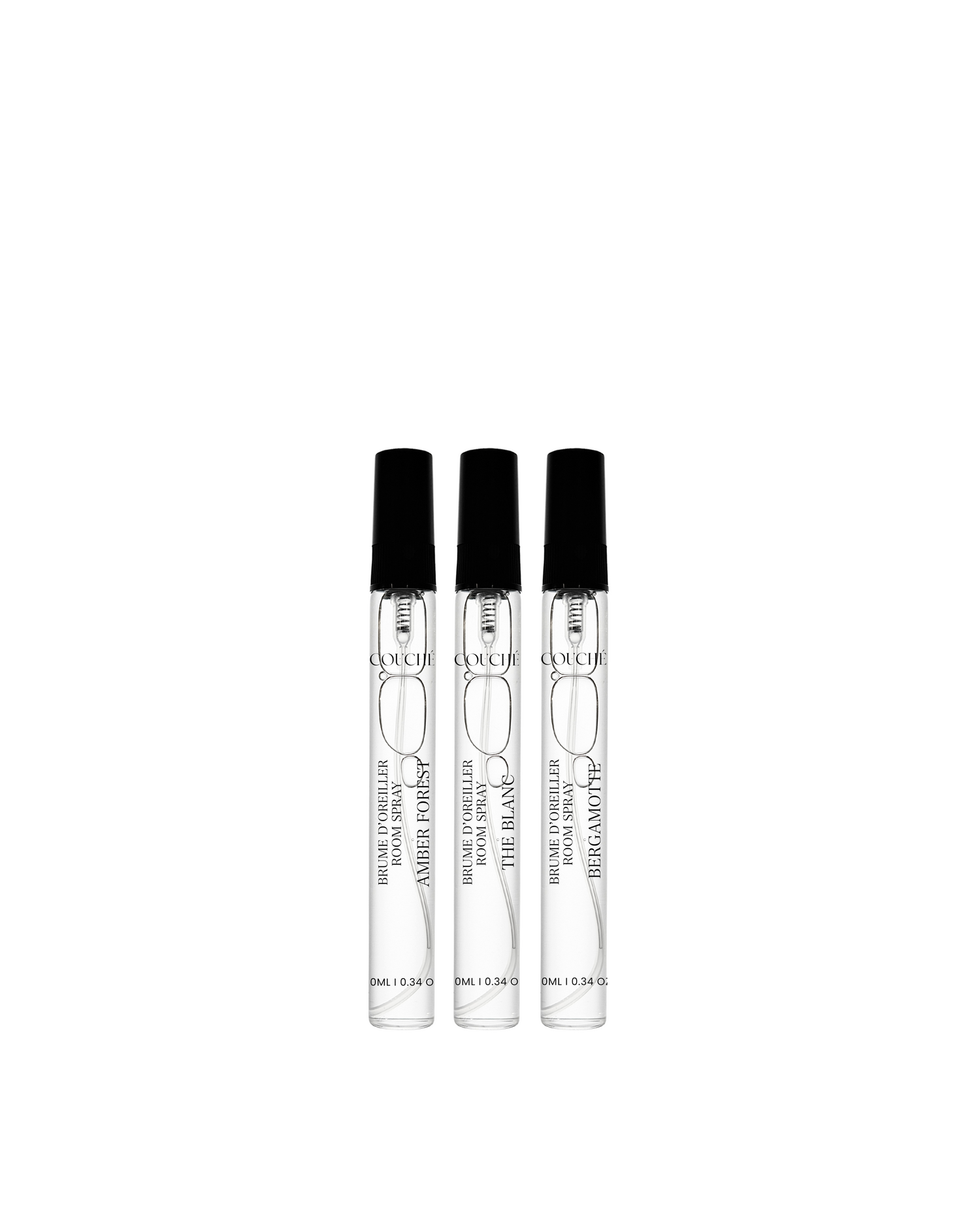 Mini Travel Size Room Spray & Pillow Mist