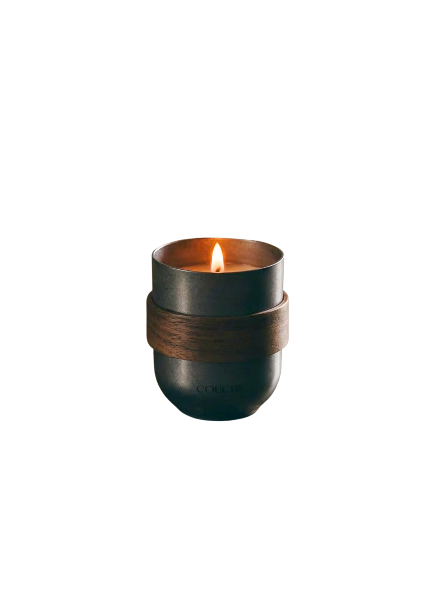 HANDCRAFTED SCENTED CANDLE 