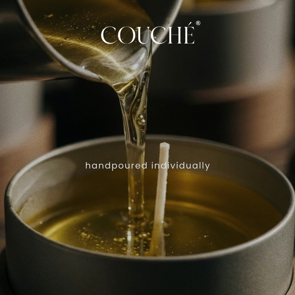 THE BLANC SCENTED CANDLE 220G