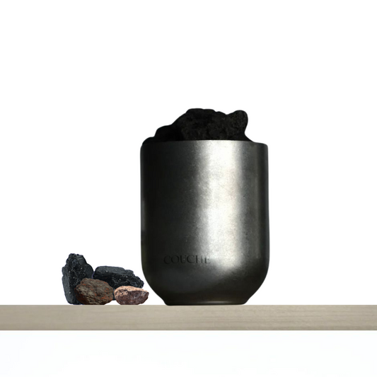Flame Free Lava Diffusing Stone