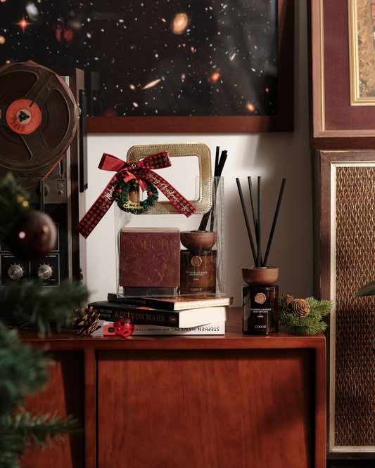 Reiki Energy Premium Reed Diffuser 120ML