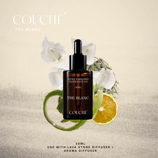 THE BLANC FRAGRANCE OIL 30ML
