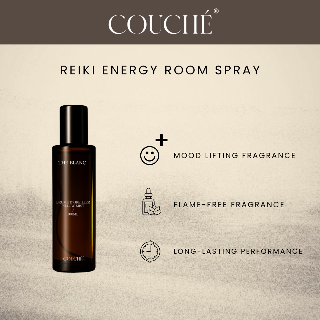 THE BLANC ROOM SPRAY 100ML