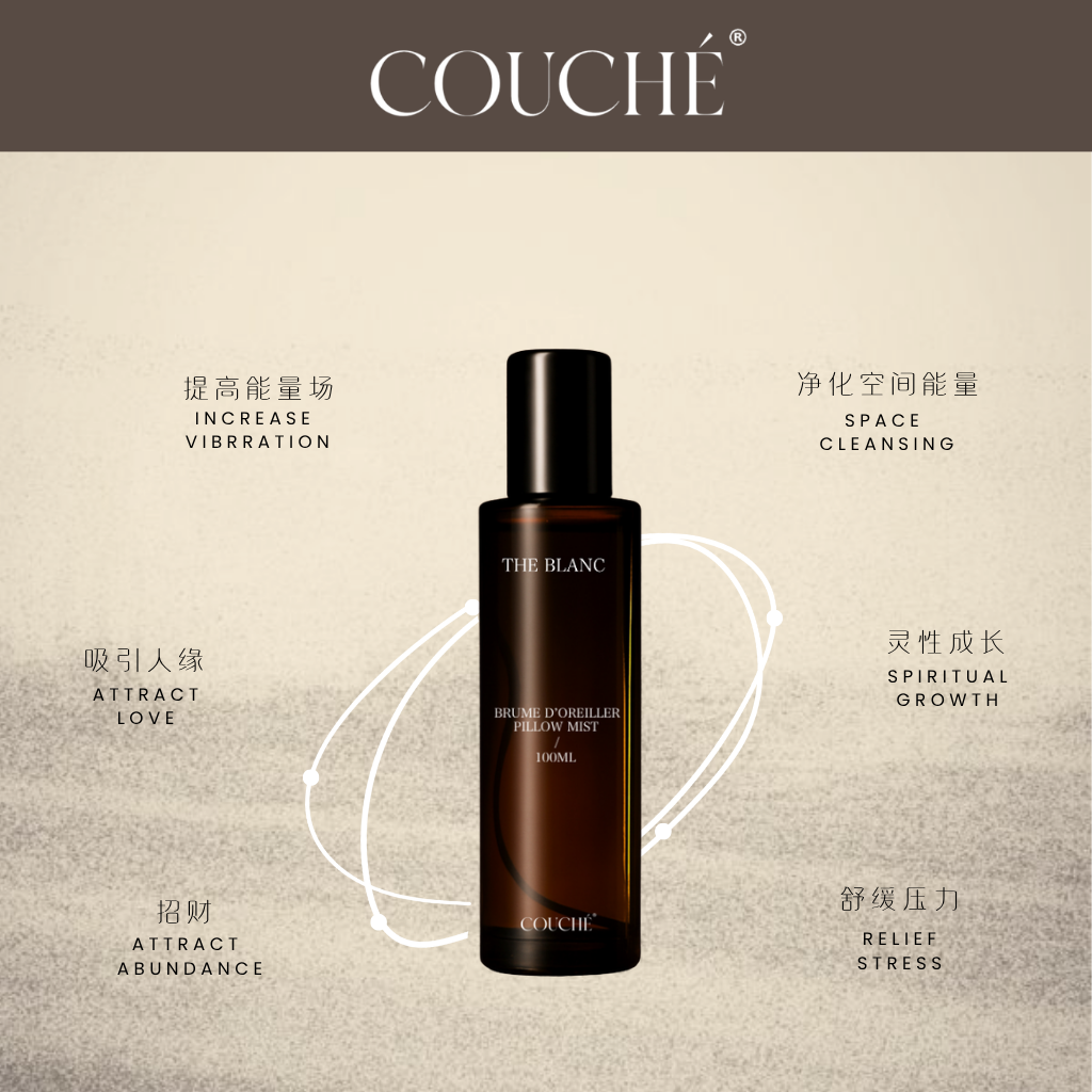 AMBER FOREST ROOM SPRAY 100ML