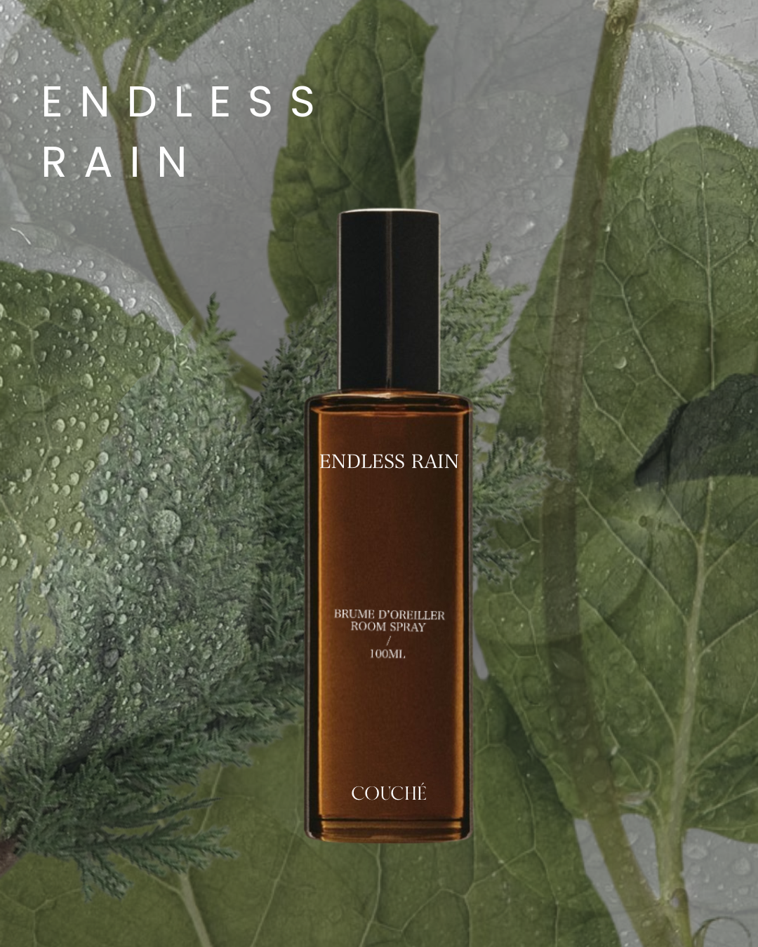 ENDLESS RAIN ROOM SPRAY 100ML