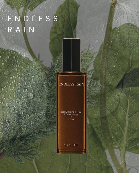 ENDLESS RAIN ROOM SPRAY 100ML