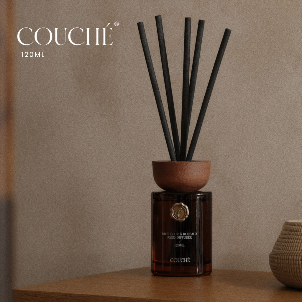 Reiki Energy Premium Reed Diffuser 120ML