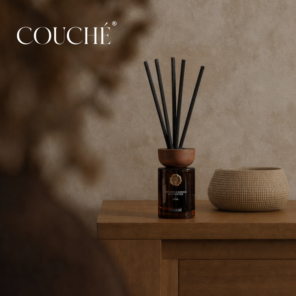 Reiki Energy Premium Reed Diffuser 120ML