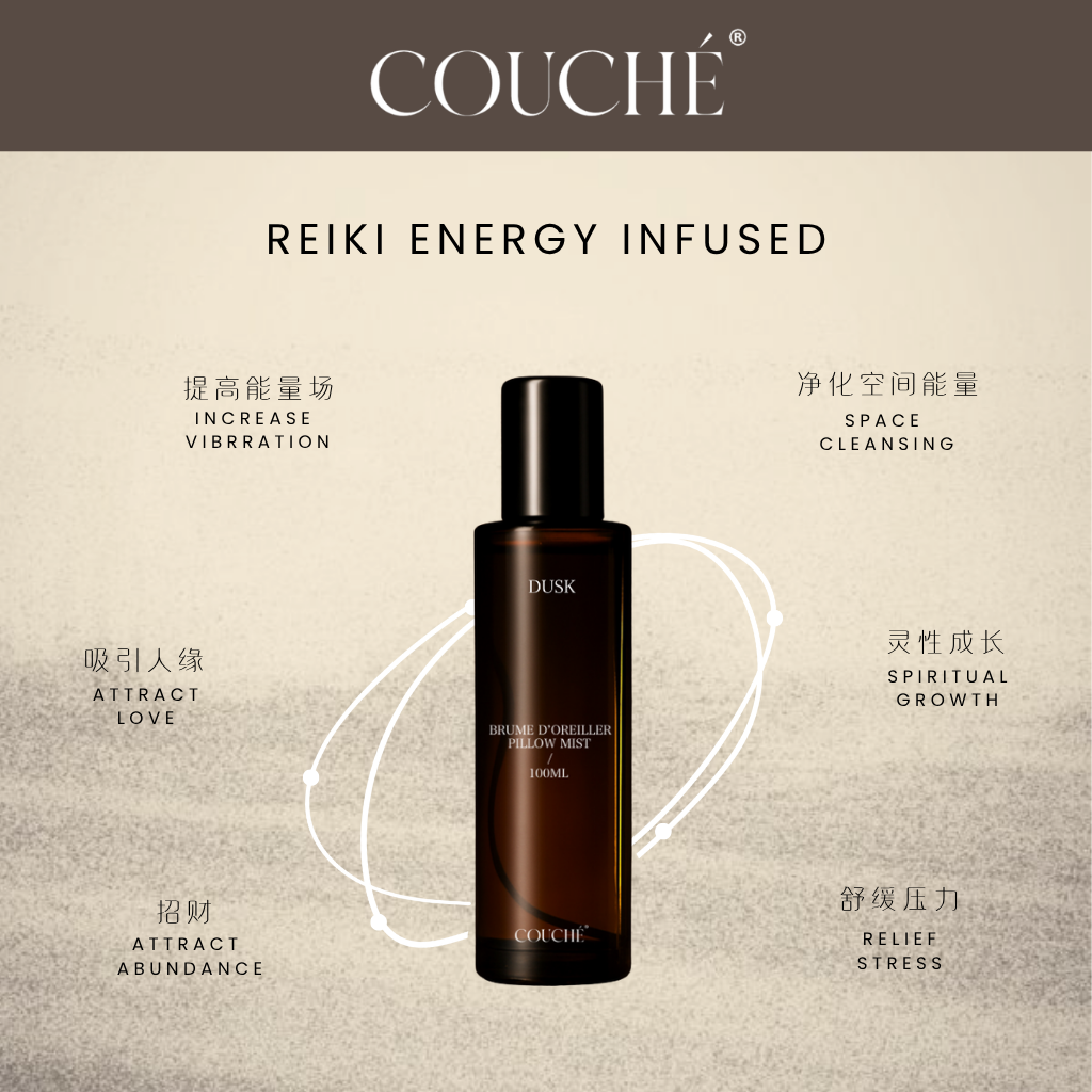 DUSK DEEP RELAXATION PILLOW MIST [Insomnia Remedies]
