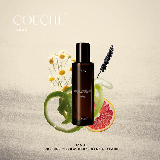 DUSK DEEP RELAXATION PILLOW MIST [Insomnia Remedies]