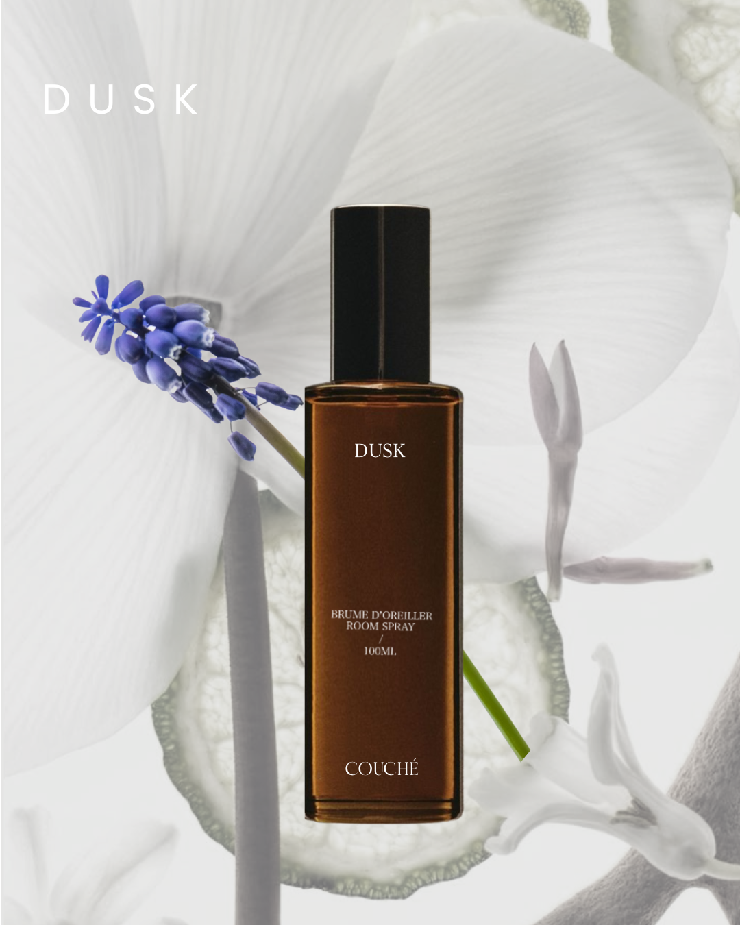 DUSK DEEP RELAXATION PILLOW MIST [Insomnia Remedies]