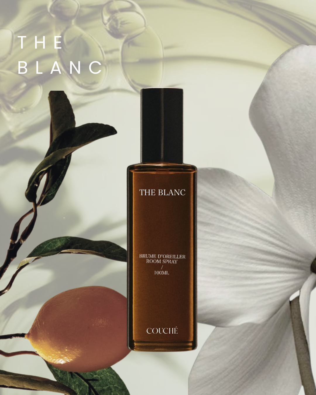 THE BLANC ROOM SPRAY 100ML