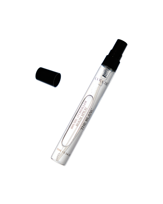 10ML/3ML Travel Mini Size Reiki Energy Room Spray & Pillow Mist