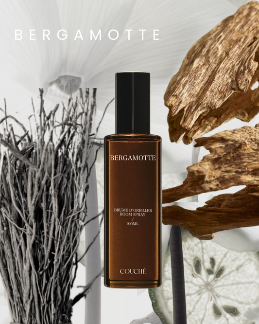 BERGAMOTTE ROOM SPRAY 100ML