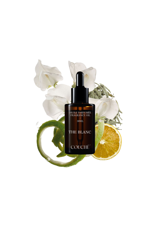 THE BLANC FRAGRANCE OIL 30ML